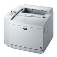 Brother HL-2600CN printing supplies